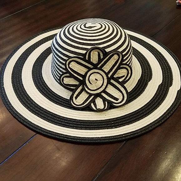 Mud Pie Other - MudPie Sunhat